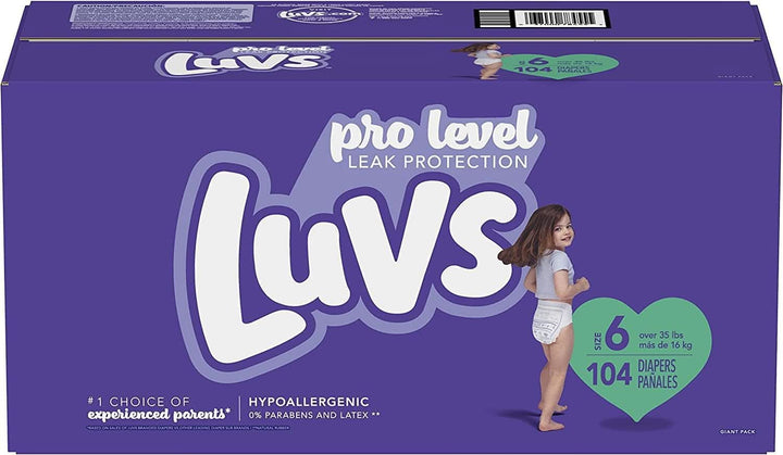 Paw Patrol, Scutece de unică folosință pentru copii Mama si Copilul Naty Shop 104 Size 6