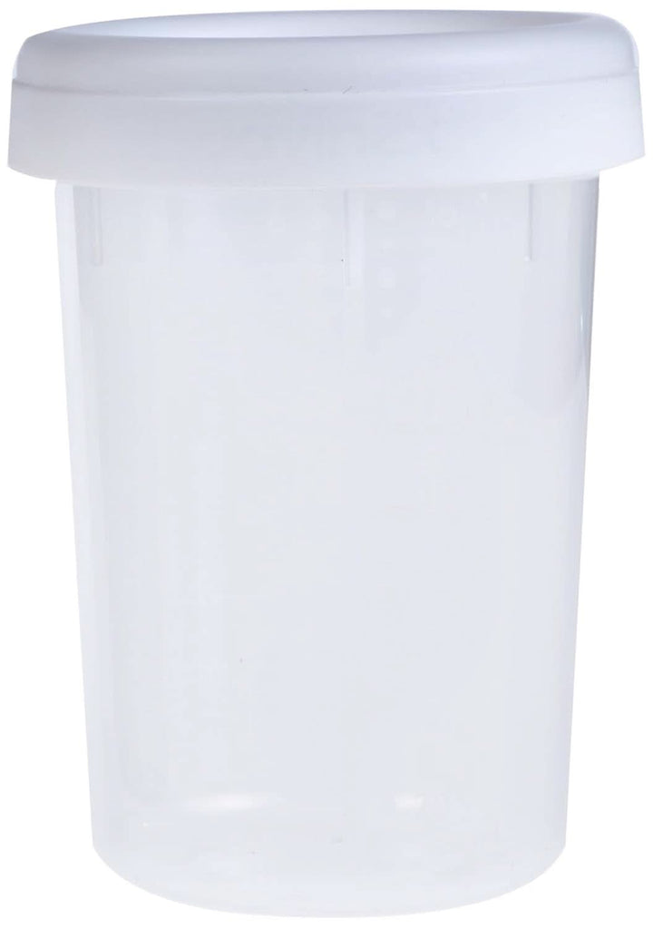 Cutii de depozitare alimente, Suavinex, 10 bucăți Accesorii Hrana si Alaptare Bebe Naty Shop