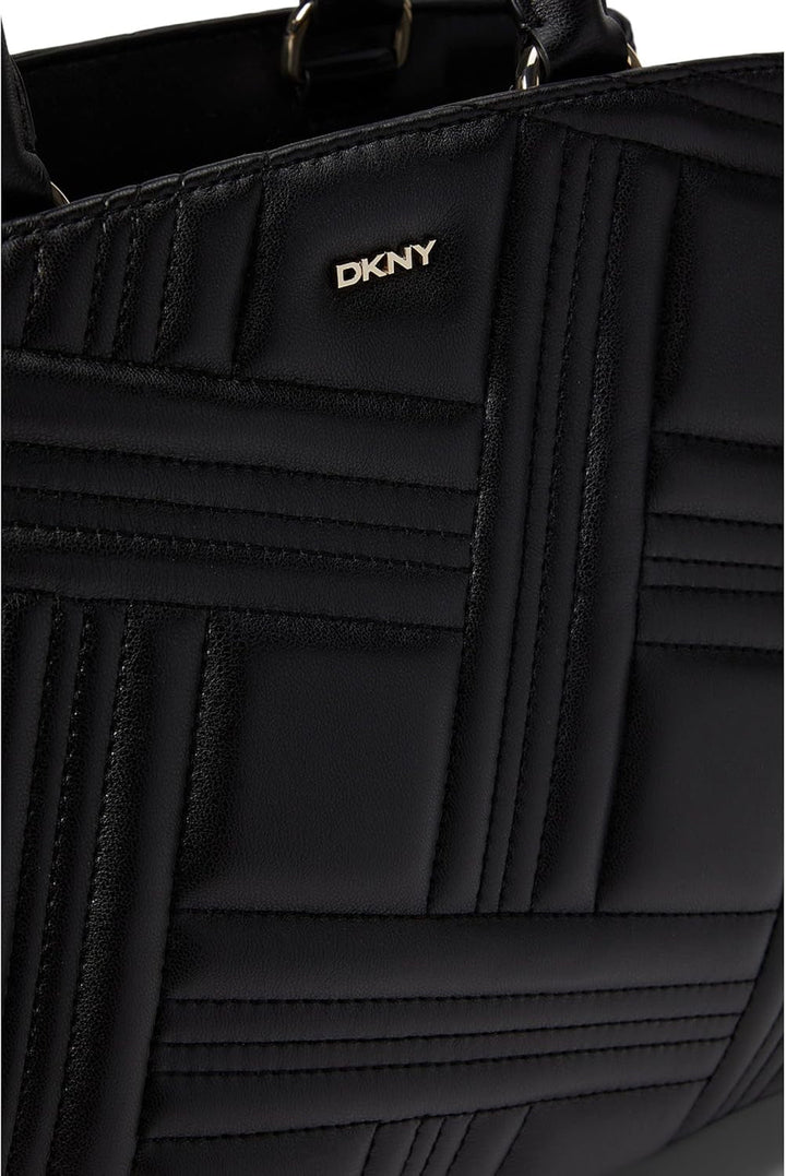 DKNY Medium Satchel Genti Femei Naty Shop