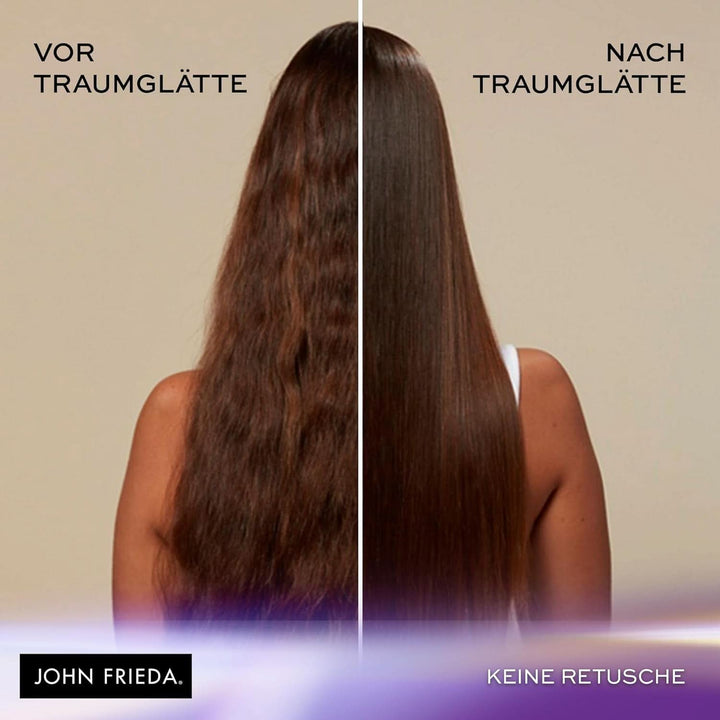 John Frieda - Frizz Ease Dream Smoothing Shampoo, 250 ml Duș și baie Naty Shop