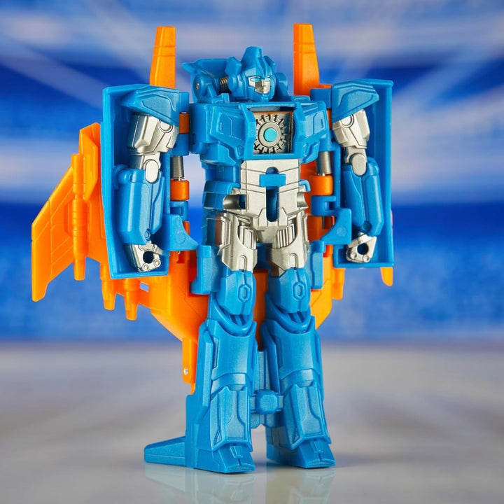 Transformers: One COG Changer Sentinel Prime figurină de acțiune Action figures Naty Shop