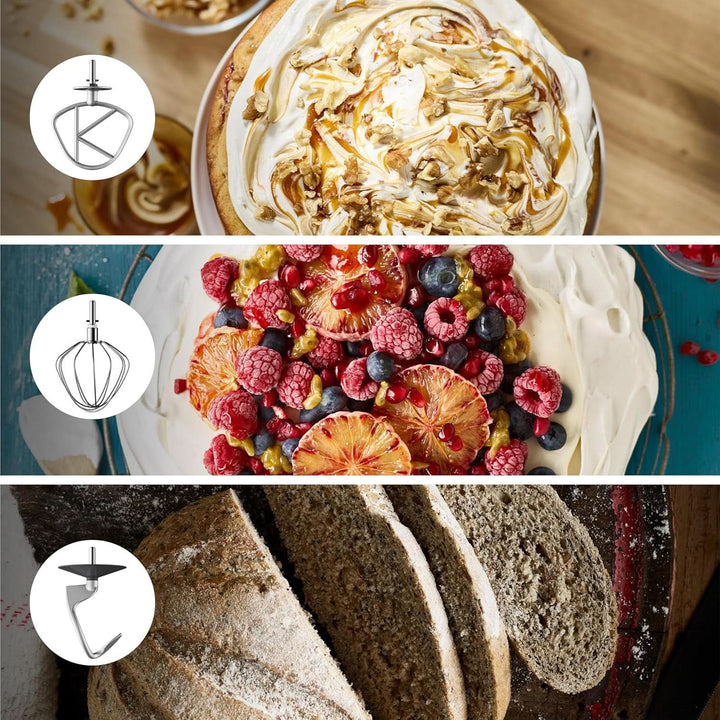 Robot de bucătărie KENWOOD KVC3110S Chef Bucatarie Naty Shop