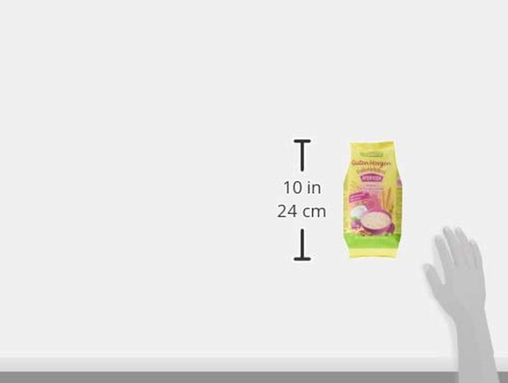 Frühstücksbrei Ayurveda, 500 G Cereale Naty Shop