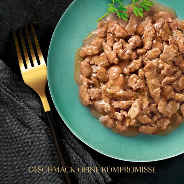 SHEBA Selection bowl multipack variație de pasăre în sos 4X12X85G