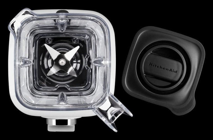 Kitchenaid 5KSB1320EWH Standmixer Bucatarie Naty Shop