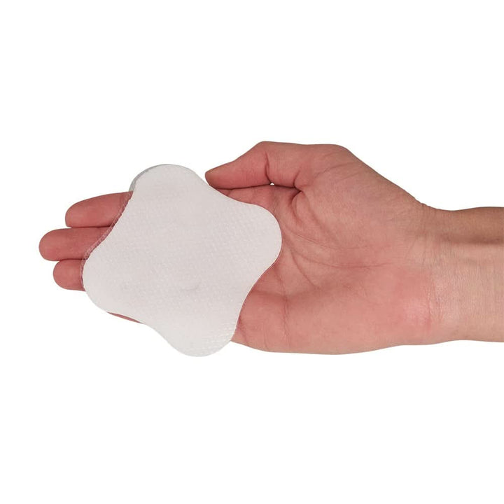 Tampoane cu gel pentru sân ELANEE pentru mamele care alăptează - acoperă și protejează sfârcurile Accesorii Hrana si Alaptare Bebe Naty Shop