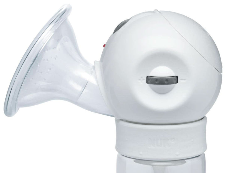 Pompa de sân electrică Nuk Luna Accesorii Hrana si Alaptare Bebe Naty Shop