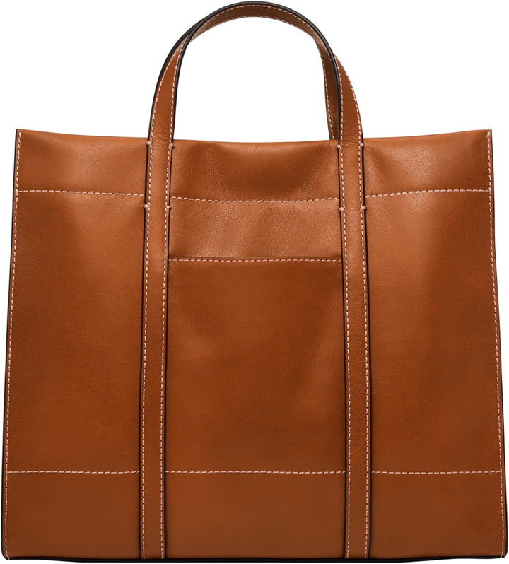 Fossil Carmen shopper Genti Femei Naty Shop
