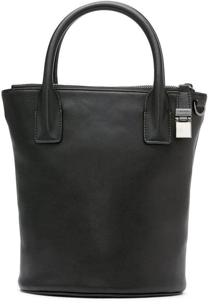 Găleată organizatorică pentru femei Calvin Klein Găleată organizatorică Modern Essentials Genti Femei Naty Shop