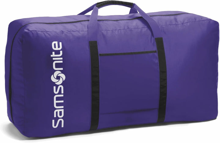 Geantă de voiaj Samsonite Tote-A-Ton, 82,5 cm Bagaje și echipament de călătorie Naty Shop Violet 33"