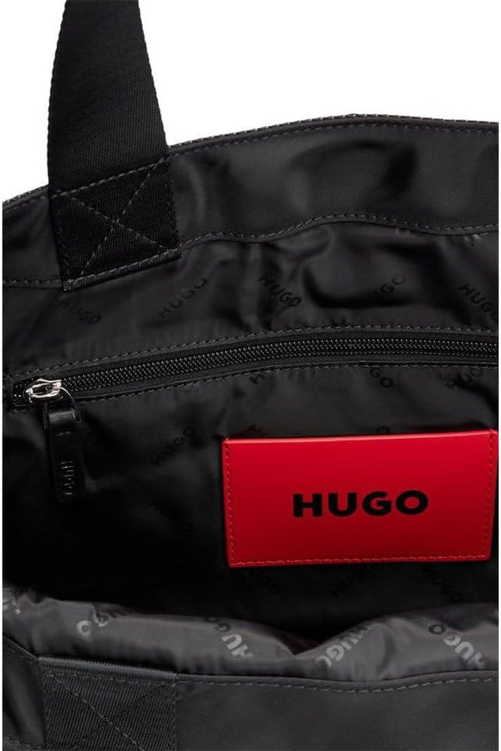 HUGO Ladies Becky Tote Bag Genti Femei Naty Shop