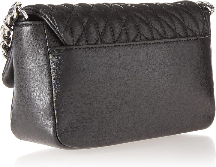 KARL LAGERFELD Agyness crossbody geanta de umăr Genti Femei Naty Shop