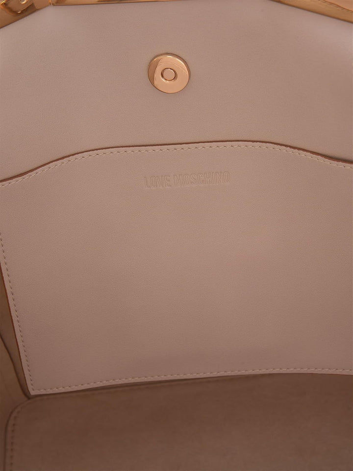 Love Moschino Jc4323pp0gkf0 geantă de umăr Genti Femei Naty Shop