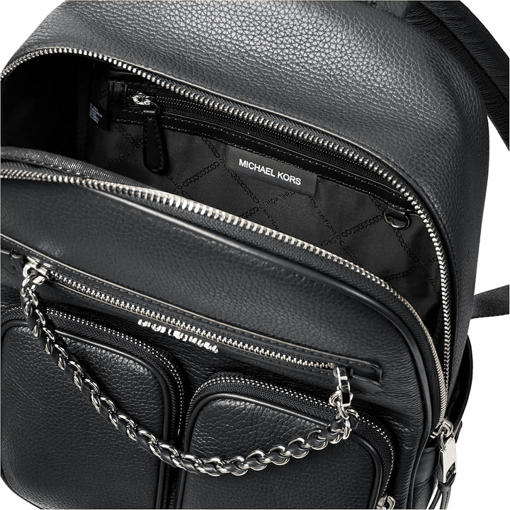 Michael Kors Ladies Md Elliot Rucsac Genti Femei Naty Shop