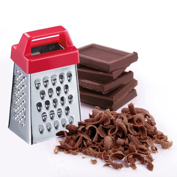 Mini-razatoare multifunctionala, inox Bucatarie Nati Shop