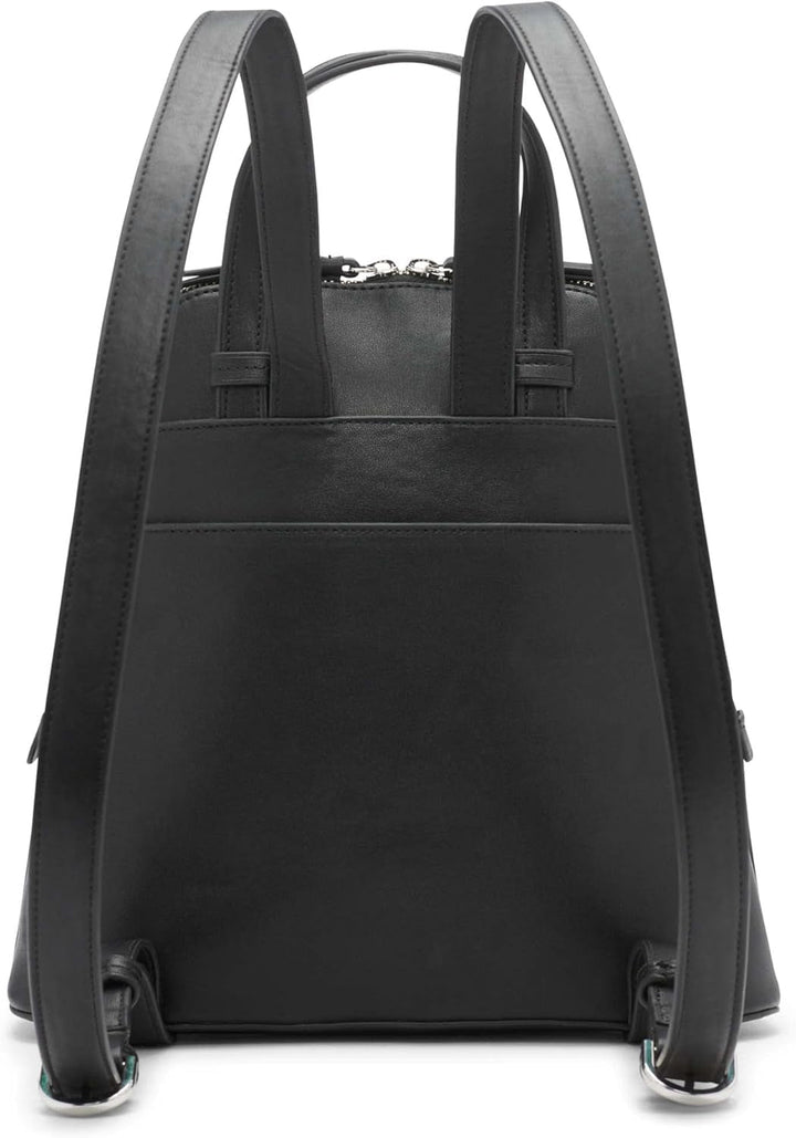 Rucsac Calvin Klein Zina Zip Around pentru femei, cu fermoar Genti Femei Naty Shop