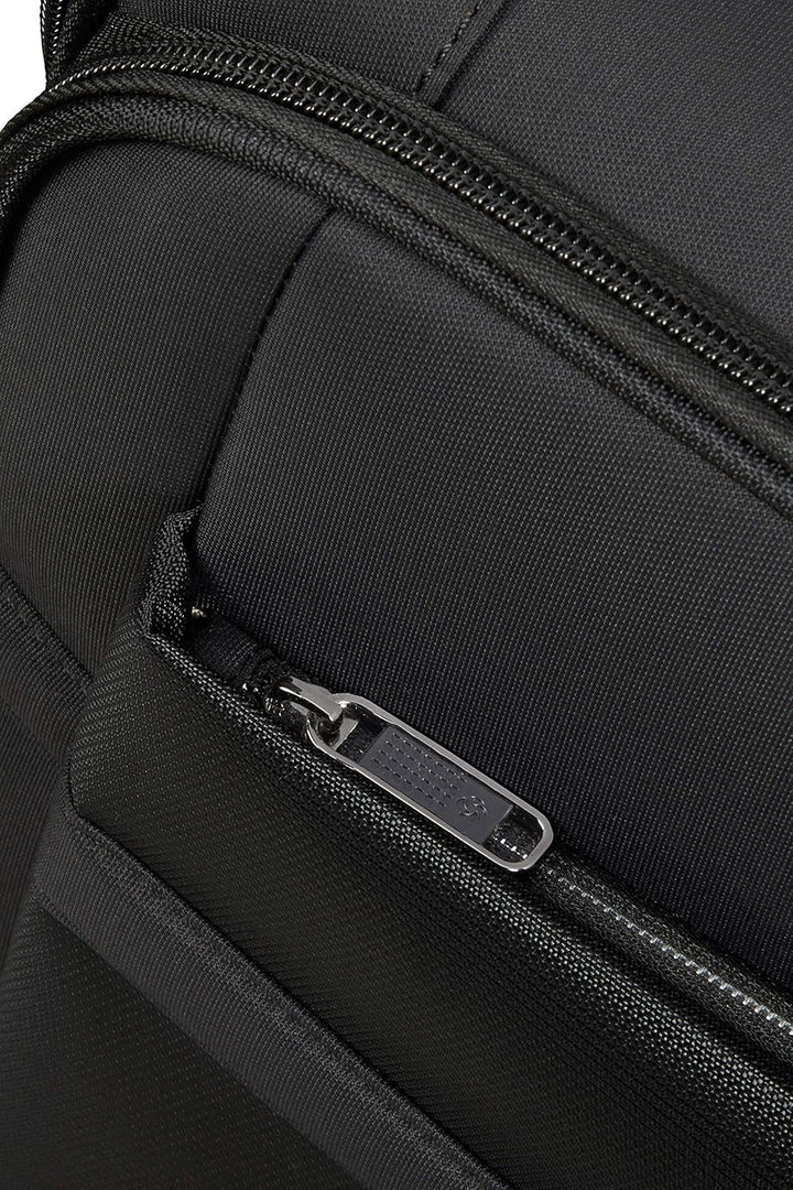Samsonite Airea - Spinner L Expandable, Valiză, 78 cm, 111.5/120 L, Negru (Negru) Bagaje și echipament de călătorie Naty Shop