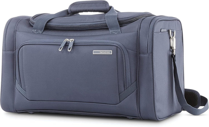Samsonite Ascentra Softside bagaje Bagaje și echipament de călătorie Naty Shop Ardezie Geantă Duffel
