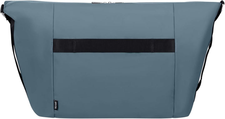 Samsonite Ongoing - Geantă de voiaj, 45 cm, 35,5 L, gri (Petrol Grey) Bagaje și echipament de călătorie Naty Shop