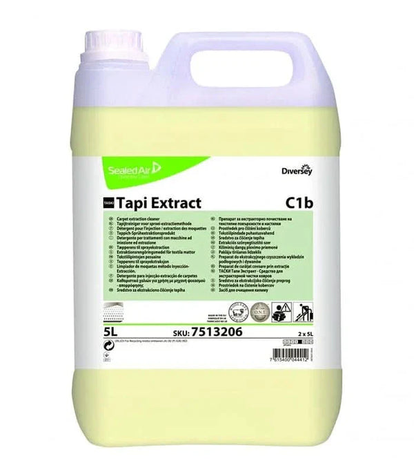 Tapi Extract 5L Detergenti Naty Shop